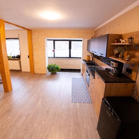 May-Homestay-Saar Neunkirchen  Exterior foto